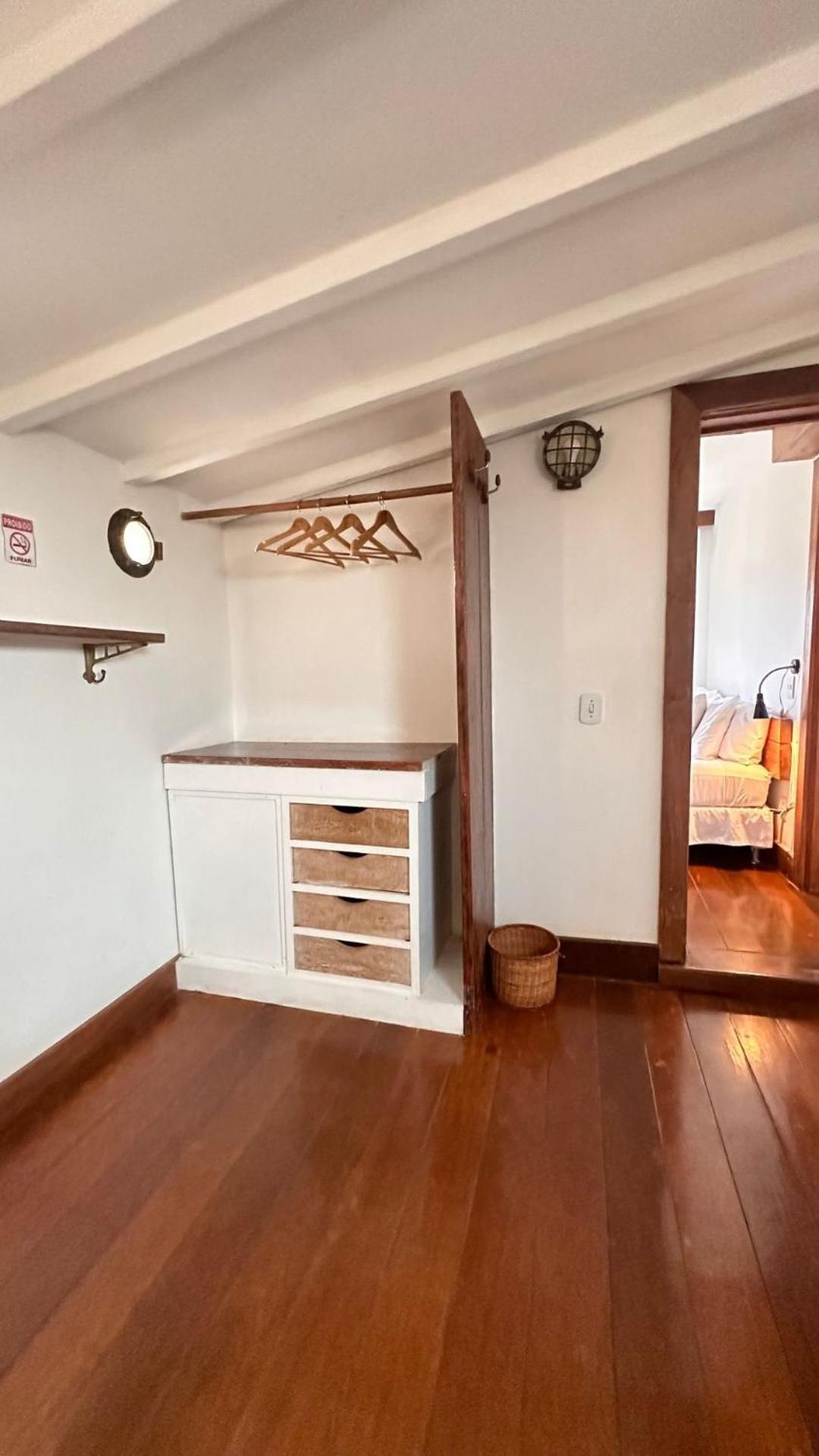Quarto Duplo Superior