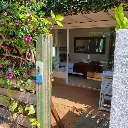 Bossa Nova Búzios Pousada Home-2