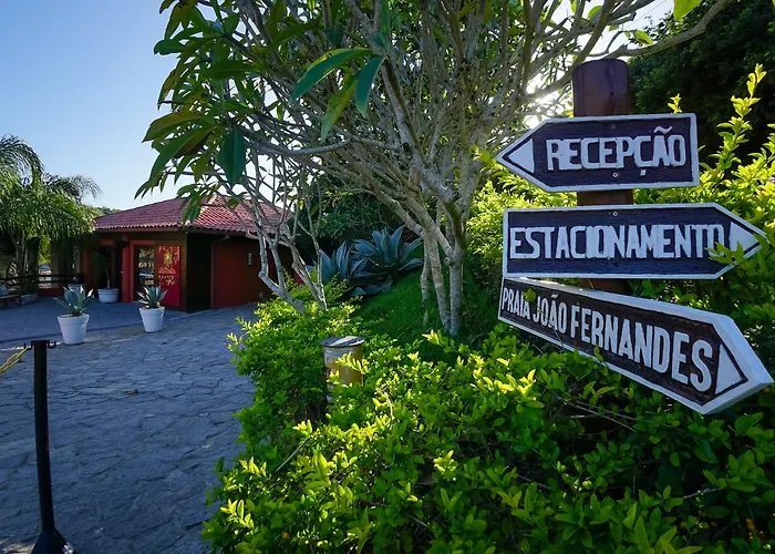 Azeda Boutique Hotel Búzios